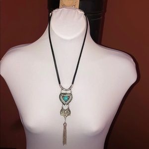 Bohemian necklace bundle
